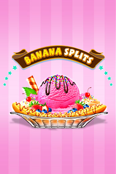 Попробуй Banana Splits в демо бесплатно онлайн | Azino777