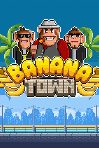 Попробуй Banana Town в демо бесплатно онлайн | Azino777