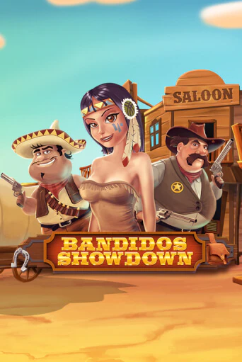 Попробуй Bandidos Showdown в демо бесплатно онлайн | Azino777