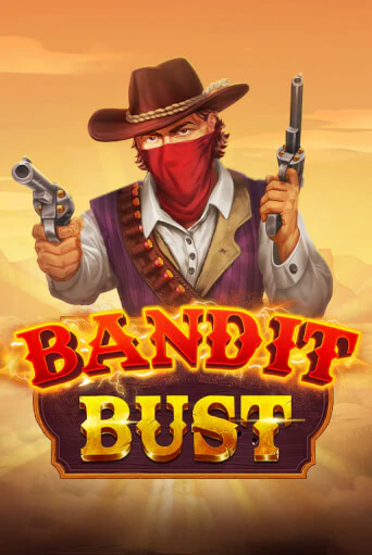 Попробуй Bandit Bust в демо бесплатно онлайн | Azino777