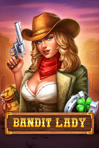Попробуй Bandit Lady в демо бесплатно онлайн | Azino777