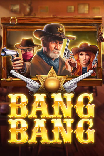 Попробуй Bang Bang в демо бесплатно онлайн | Azino777