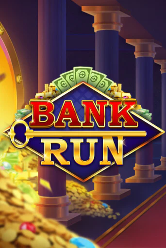 Попробуй Bank Run в демо бесплатно онлайн | Azino777