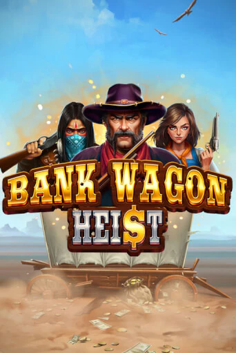Попробуй Bank Wagon Heist в демо бесплатно онлайн | Azino777