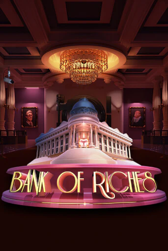 Попробуй Bank of Riches в демо бесплатно онлайн | Azino777