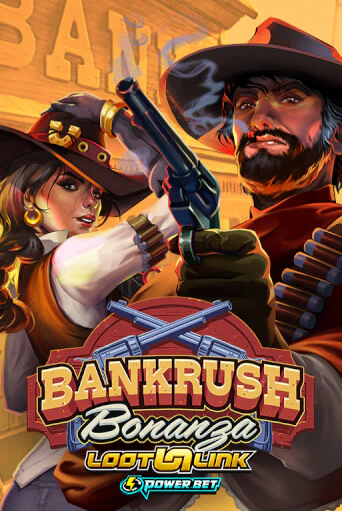 Попробуй Bankrush Bonanza в демо бесплатно онлайн | Azino777