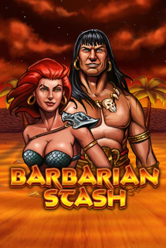 Попробуй Barbarian Stash в демо бесплатно онлайн | Azino777