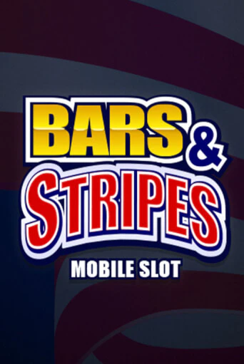 Попробуй Bars And Stripes в демо бесплатно онлайн | Azino777