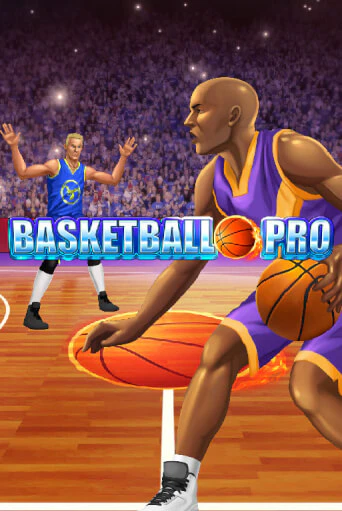 Попробуй Basketball Pro в демо бесплатно онлайн | Azino777