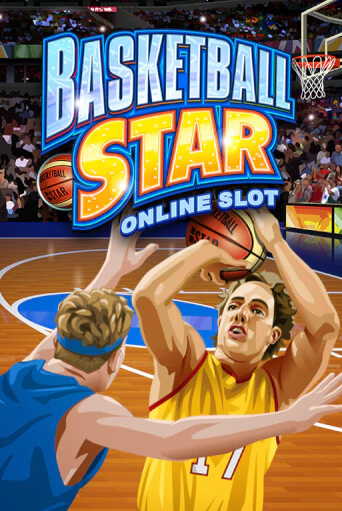 Попробуй Basketball Star в демо бесплатно онлайн | Azino777