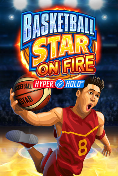 Попробуй Basketball Star on Fire в демо бесплатно онлайн | Azino777