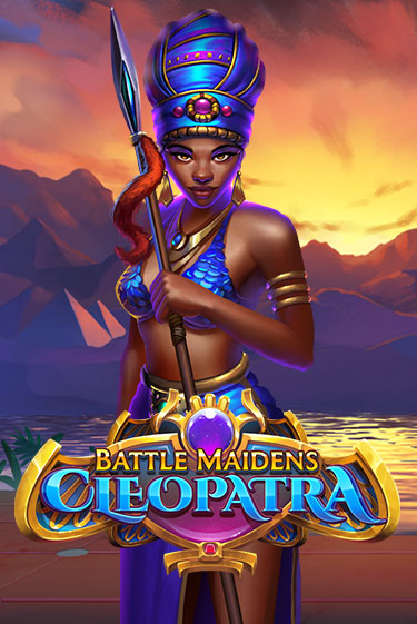 Попробуй Battle Maidens Cleopatra в демо бесплатно онлайн | Azino777