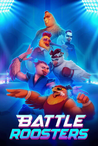 Попробуй Battle Roosters в демо бесплатно онлайн | Azino777
