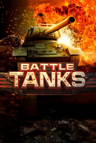 Попробуй Battle Tanks в демо бесплатно онлайн | Azino777