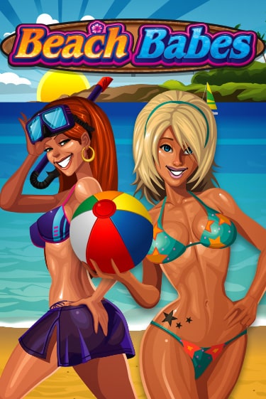 Попробуй Beach Babes в демо бесплатно онлайн | Azino777