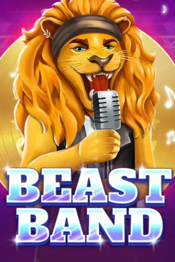 Попробуй Beast Band в демо бесплатно онлайн | Azino777