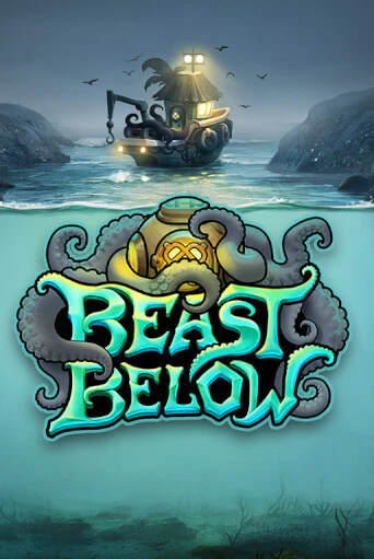 Попробуй Beast Below в демо бесплатно онлайн | Azino777