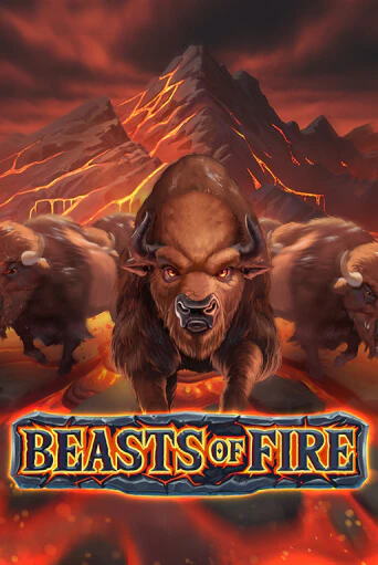 Попробуй Beasts Of Fire в демо бесплатно онлайн | Azino777