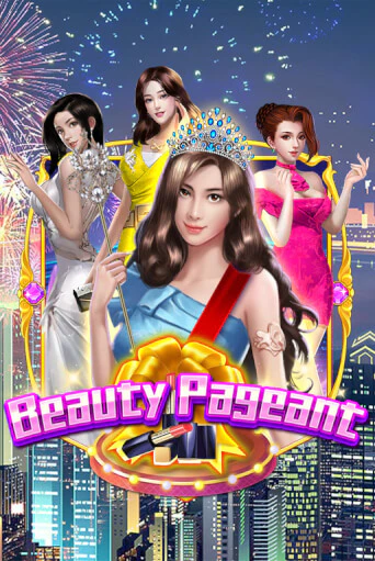 Попробуй Beauty Pageant в демо бесплатно онлайн | Azino777