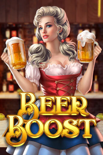 Попробуй Beer Boost в демо бесплатно онлайн | Azino777