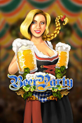 Попробуй Beer Party в демо бесплатно онлайн | Azino777