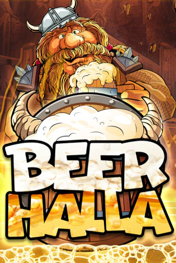 Попробуй BEERHALLA в демо бесплатно онлайн | Azino777
