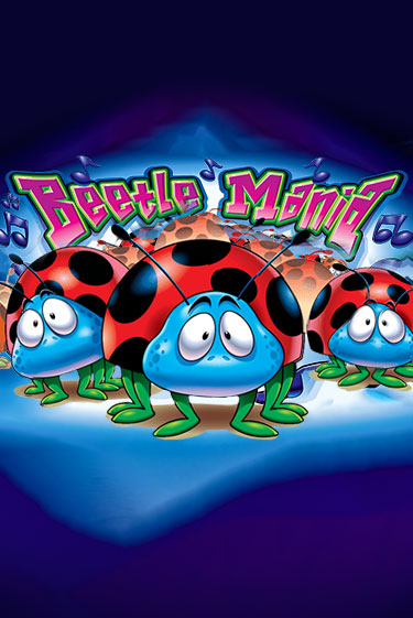 Попробуй Beetle Mania в демо бесплатно онлайн | Azino777