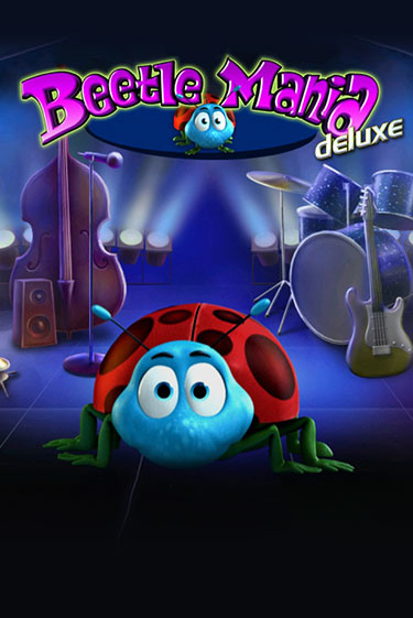 Попробуй Beetle Mania Deluxe в демо бесплатно онлайн | Azino777