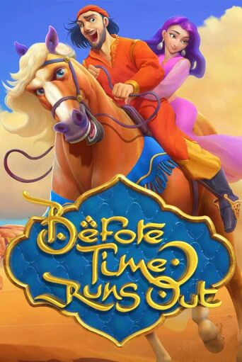 Попробуй Before Time Runs Out в демо бесплатно онлайн | Azino777