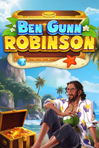 Попробуй Ben Gunn Robinson в демо бесплатно онлайн | Azino777