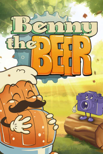 Попробуй Benny the Beer в демо бесплатно онлайн | Azino777