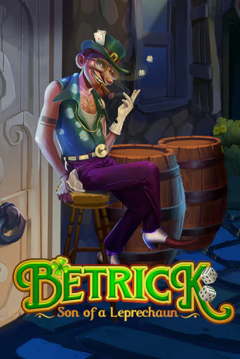 Попробуй Betrick: Son of a Leprechaun в демо бесплатно онлайн | Azino777