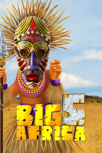 Попробуй Big 5 Africa в демо бесплатно онлайн | Azino777