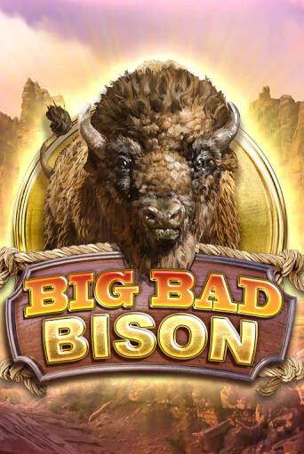 Попробуй Big Bad Bison в демо бесплатно онлайн | Azino777