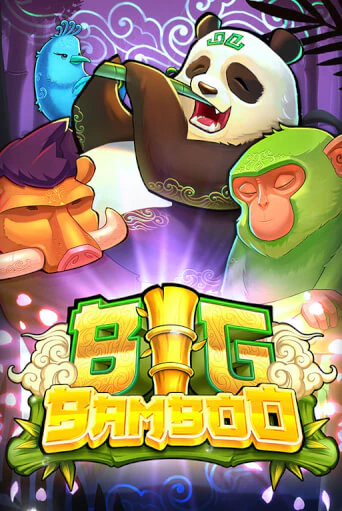 Попробуй Big Bamboo в демо бесплатно онлайн | Azino777
