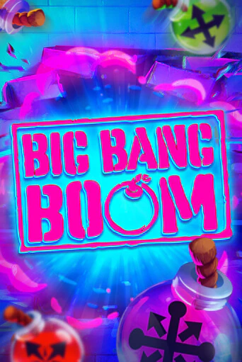 Попробуй Big Bang Boom в демо бесплатно онлайн | Azino777