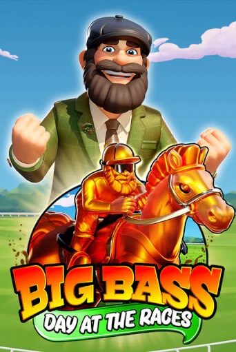 Попробуй Big Bass Day at the Races в демо бесплатно онлайн | Azino777