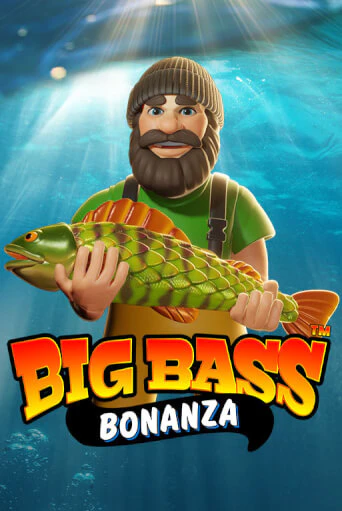 Попробуй Big Bass Bonanza в демо бесплатно онлайн | Azino777