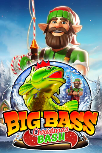 Попробуй Big Bass Christmas Bash в демо бесплатно онлайн | Azino777