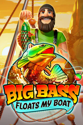 Попробуй Big Bass Floats my Boat в демо бесплатно онлайн | Azino777