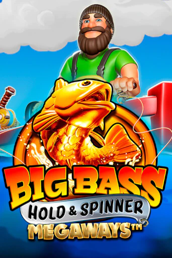 Попробуй Big Bass Hold & Spinner Megaways в демо бесплатно онлайн | Azino777