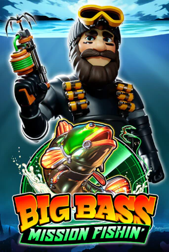 Попробуй Big Bass Mission Fishin' в демо бесплатно онлайн | Azino777