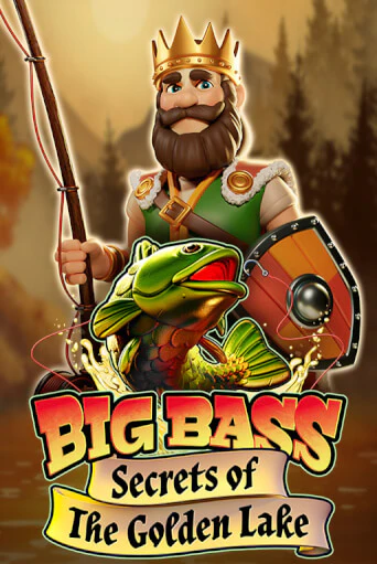 Попробуй Big Bass - Secrets of the Golden Lake в демо бесплатно онлайн | Azino777