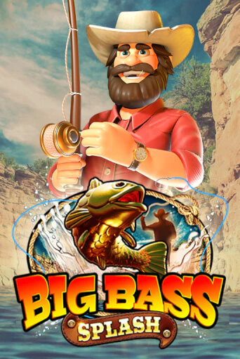 Попробуй Big Bass Splash в демо бесплатно онлайн | Azino777