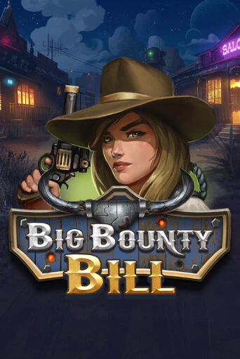 Попробуй Big Bounty Bill в демо бесплатно онлайн | Azino777