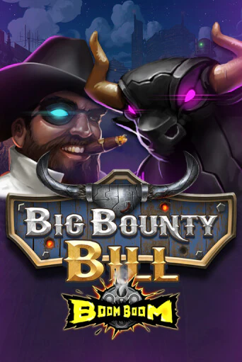 Попробуй Big Bounty Bill BoomBoom в демо бесплатно онлайн | Azino777