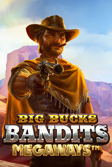 Попробуй Big Bucks Bandits Megaways в демо бесплатно онлайн | Azino777
