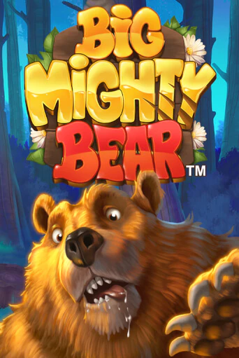 Попробуй Big Mighty Bear в демо бесплатно онлайн | Azino777