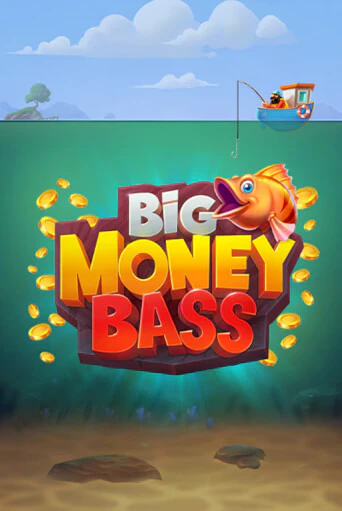 Попробуй Big Money Bass в демо бесплатно онлайн | Azino777