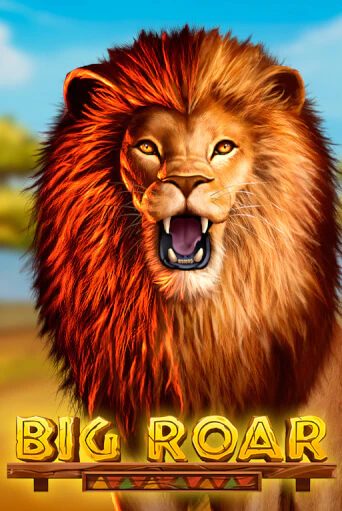 Попробуй Big Roar в демо бесплатно онлайн | Azino777